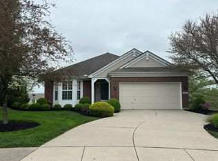 819 Winbourne Ct, Erlanger, KY 41018