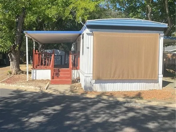 6368 Lincoln Blvd Space 12, Oroville, CA 95966