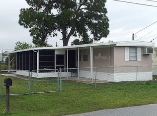 6836 Flicker Ln, Hudson, FL 34667