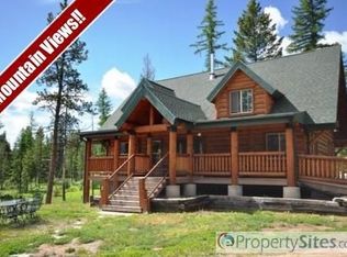 1034 Grizzly Mountain Rd, Missoula, MT 59808