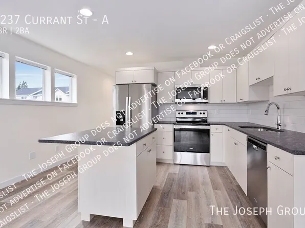 2237 Currant St Unit A, Lynden, WA 98264