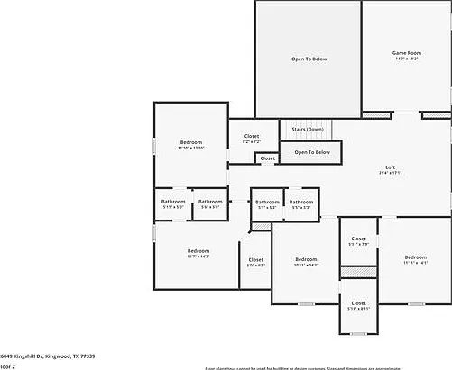 26049 Kingshill Dr — Photo 3