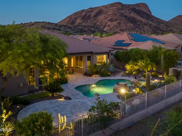 13331 E Del Timbre Dr, Scottsdale, AZ 85259