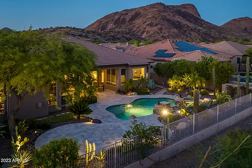 13331 E Del Timbre Dr Photo 1