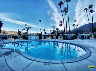 114 Pali Dr, Palm Springs, CA 92264