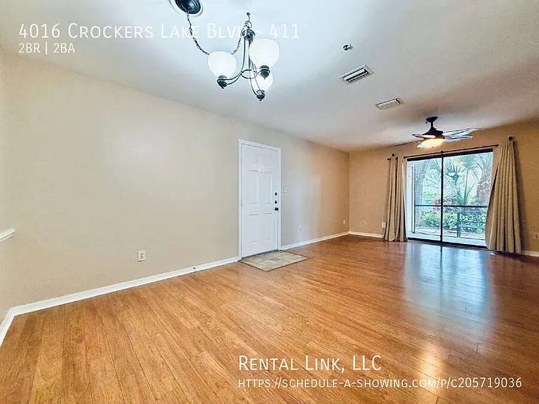4016 Crockers Lake Blvd #411 — Photo 8