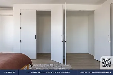 Rented by The Blueground