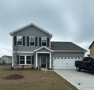 907 Agostino Dr. Lot 141 Pickens A, Myrtle Beach, SC, 29579