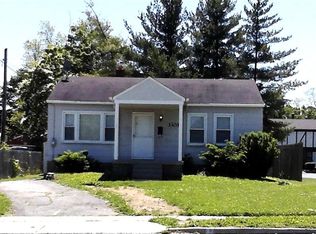 3305 N Bend Rd, Cincinnati, OH 45239