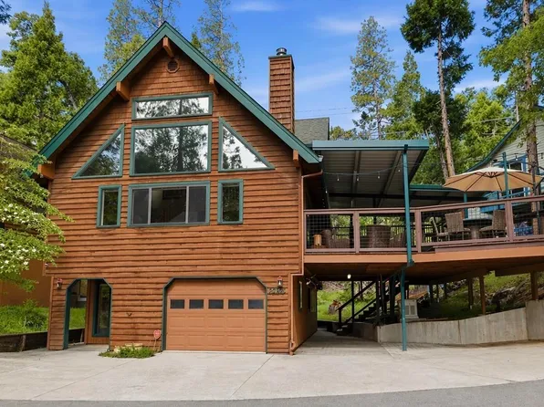 22950 Placer Dr, Twain Harte, CA 95383