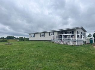 2784 E State Route 60 NE, McConnelsville, OH 43756