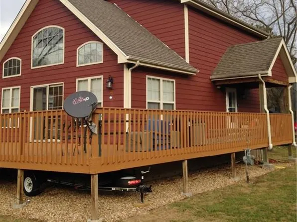 103 Cottonwood Dr, Gravois Mills, MO 65037