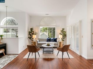 1206 Ridgeview Pl, Pleasant Hill, CA 94523