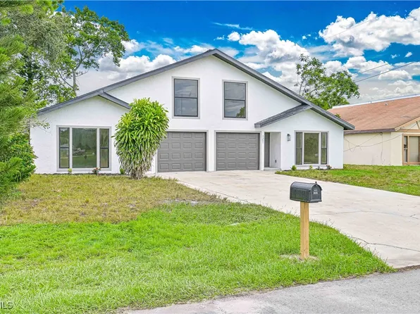 7327-7331 Albany Rd, Fort Myers, FL 33967