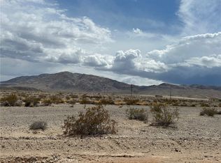 0 Sullivan Rd, Twenty-nine Palms, CA 92277