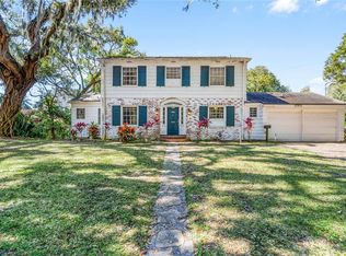 956 Lancaster Dr, Orlando, FL 32806