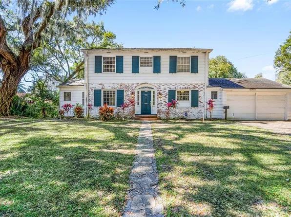 956 Lancaster Dr, Orlando, FL 32806