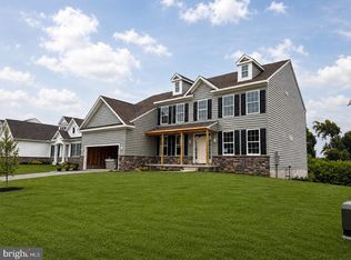 617 McCracken Dr, Middletown, DE 19709