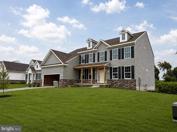 617 McCracken Dr, Middletown, DE 19709