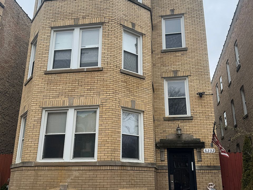 1st image of 6232 N Washtenaw Ave #2