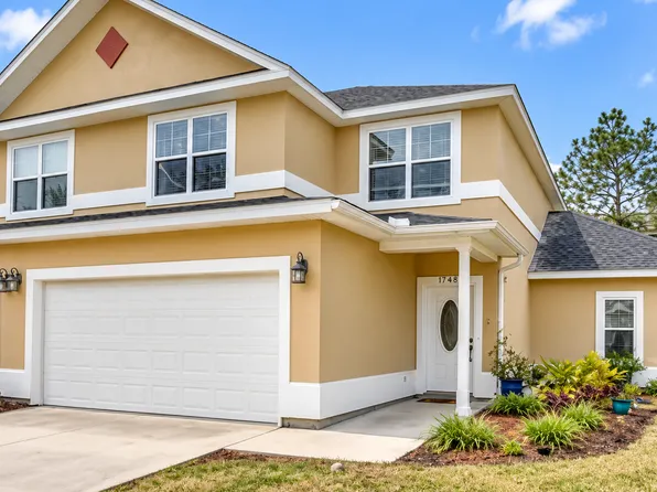 1748 Annabellas Dr, Panama City Beach, FL 32407