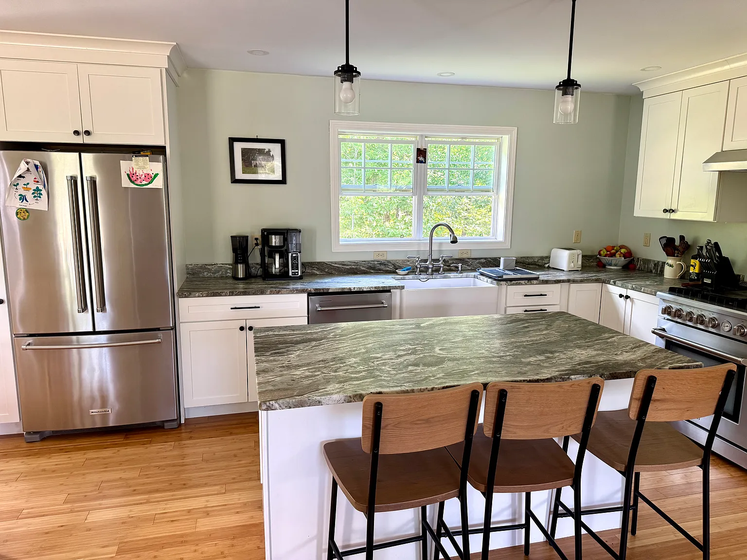 2 bed, 1148 sqft, $3,000 — Photo 4