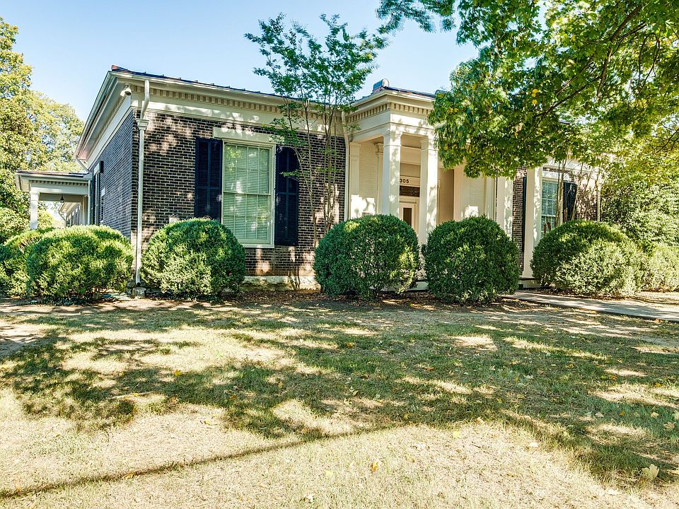 305 3rd Ave S, Franklin, TN 37064 MLS 2448498 Zillow