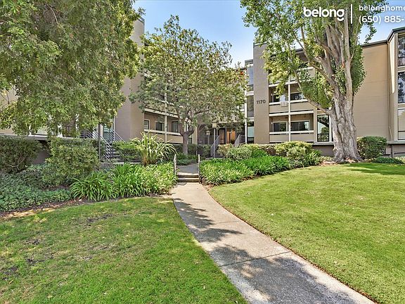 2nd image of 1170 Foster City Blvd APT 308