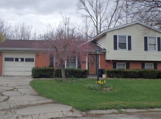 1514 Plantation Ct, Marion, OH