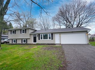 1516 Long Pond Rd, Rochester, NY 14626
