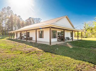 5842 Grayce Ln, El Dorado, AR 71730