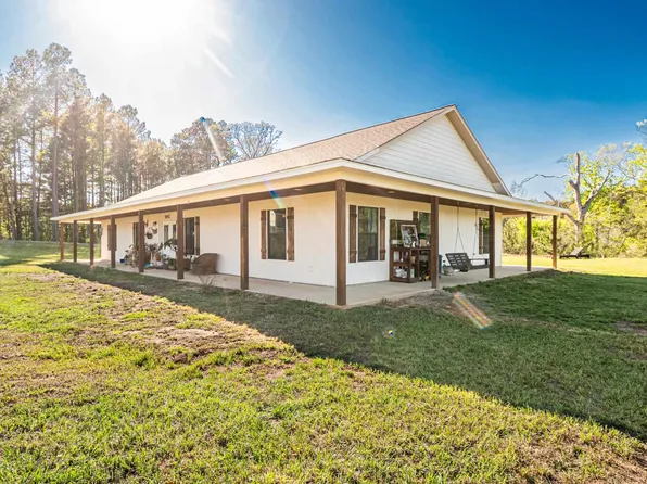 5842 Grayce Ln, El Dorado, AR 71730