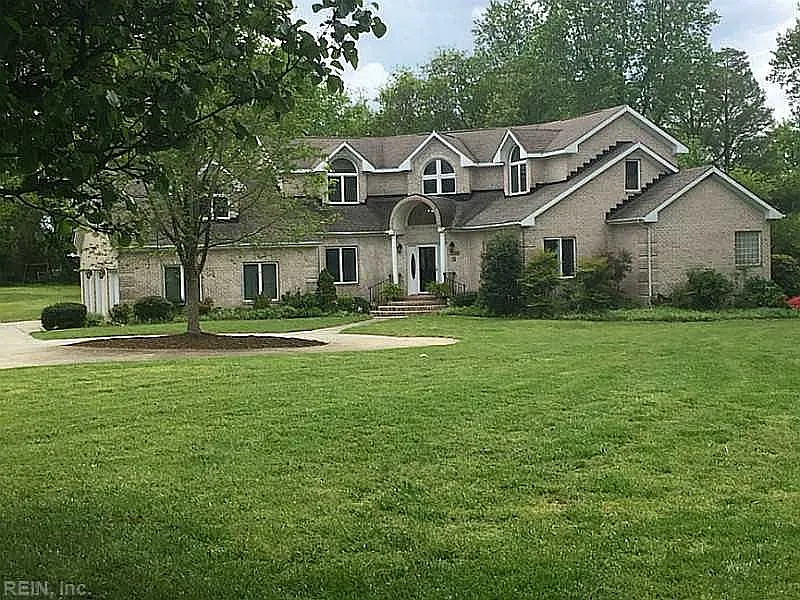 116 Sleepy Point Way photo 1