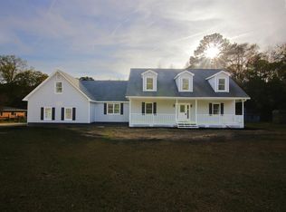 873 Pebble Ln, Lugoff, SC 29078