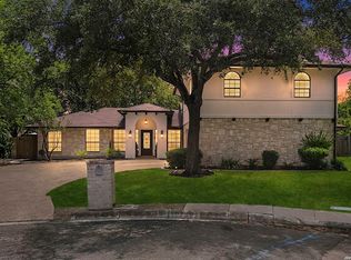 6215 Pine Needles, San Antonio, TX 78244