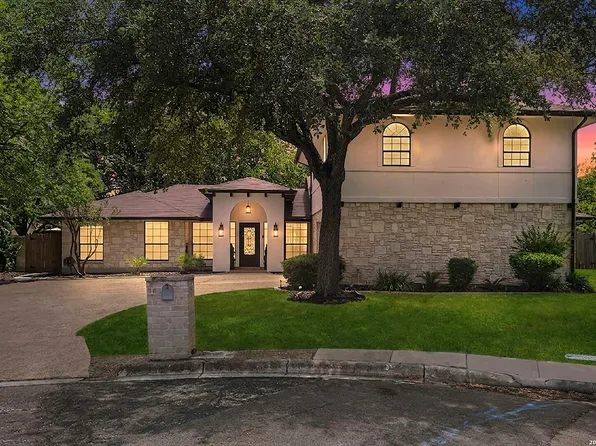 6215 Pine Needles, San Antonio, TX 78244