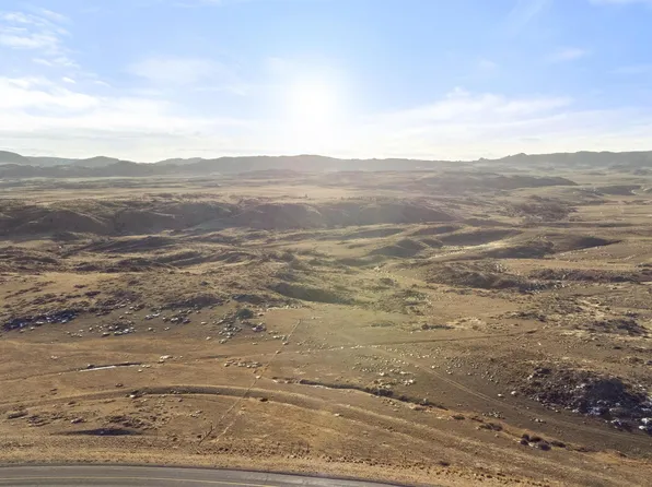Township Road 1 Peterson #2, Wheatland, WY 82201