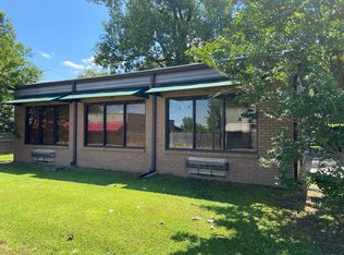 916 Lake Washington Rd, Glen Allan, MS 38744