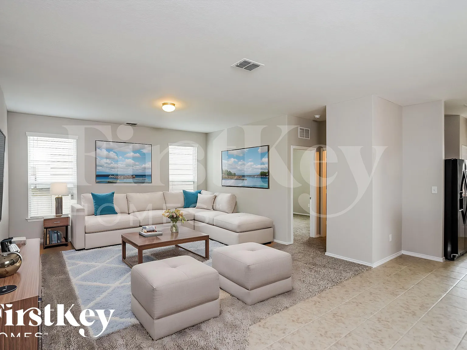 4 bed, 3.0 bath, 2052 sqft, $1,880 — Photo 4