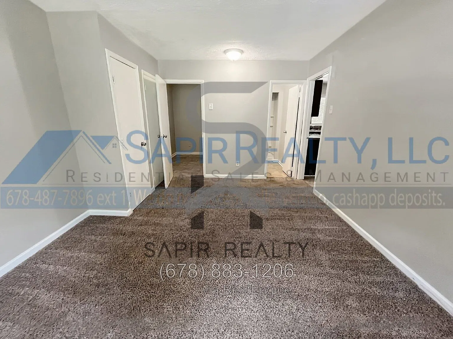 4 bed, 2.0 bath, 1300 sqft, $1,700 — Photo 3