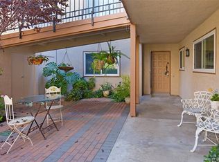 3491 Monte Hermoso UNIT A, Laguna Woods, CA 92637