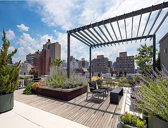 Rented by Keller Williams NYC