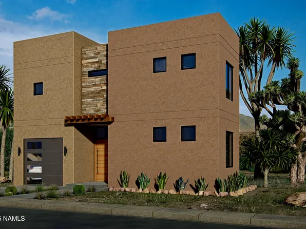 107 E Wee Hollow Dr, Camp Verde, AZ 86322