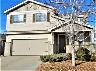 5527 Lewiston St, Denver, CO 80239