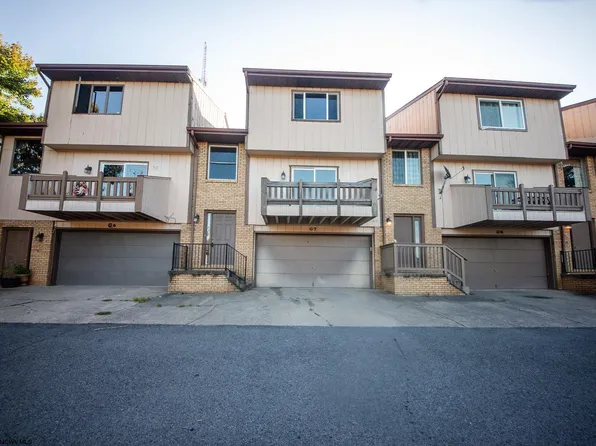 1226 Van Voorhis Rd APT G7, Morgantown, WV 26505