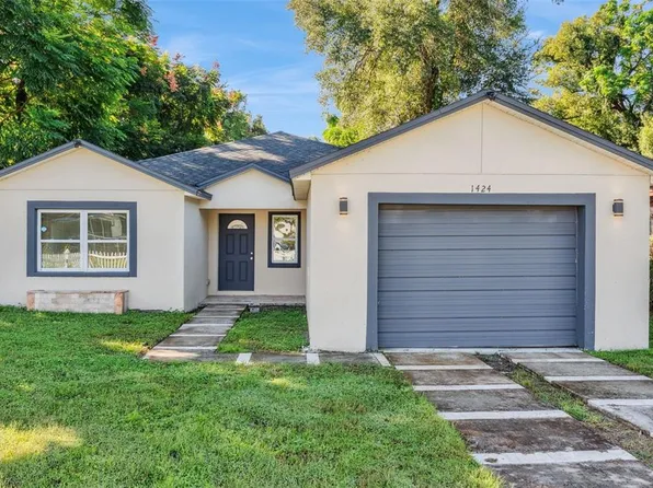 1424 18th St, Orlando, FL 32805