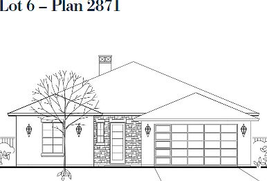 2nd image of 8675 Morgan Creek Ln #6TRQ48