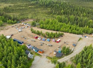 15133 W Lakes Blvd, Wasilla, AK 99623