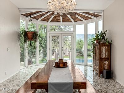 3460 N Via San Juanito, Tucson, AZ, 85749