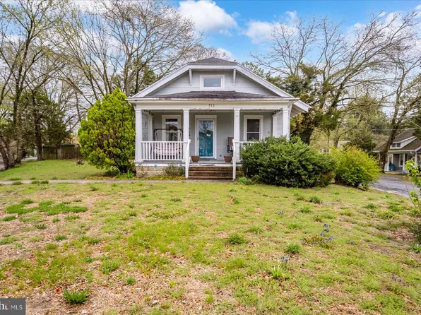 711 Vermont Ave, Salisbury, MD 21801